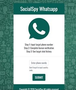 Whatsapp Spy Iphone Gratis